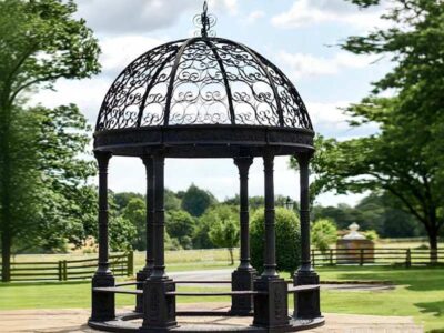 metal gazebo, garden gazebo, gazebo for wedding